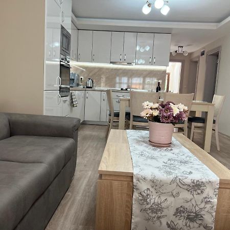 Къща За Гости Татяна / Guest House Tatiana Petrich  Bagian luar foto