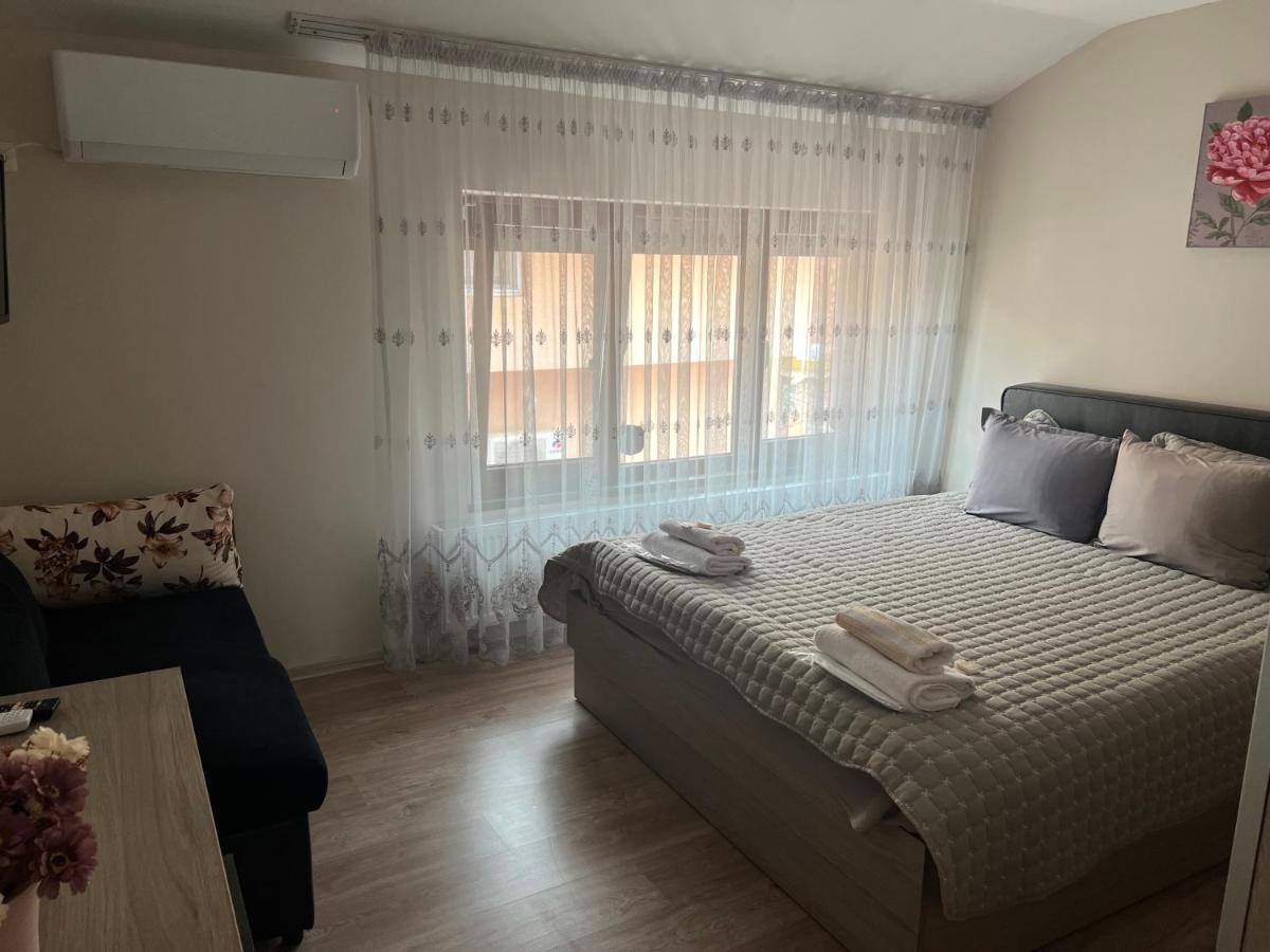 Къща За Гости Татяна / Guest House Tatiana Petrich  Bagian luar foto