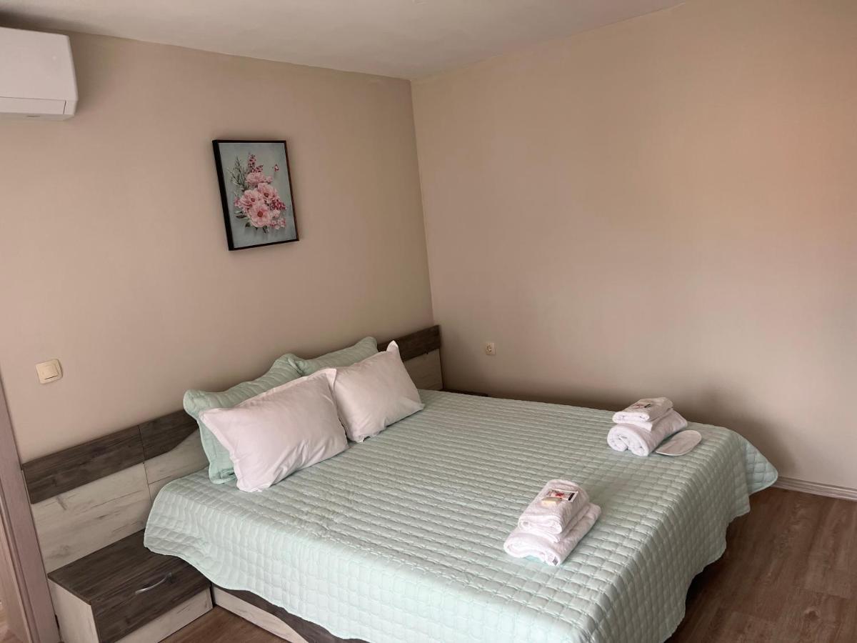 Къща За Гости Татяна / Guest House Tatiana Petrich  Bagian luar foto