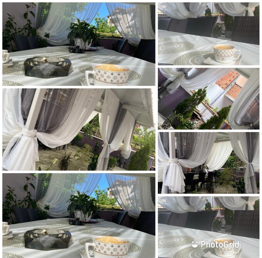 Къща За Гости Татяна / Guest House Tatiana Petrich  Bagian luar foto