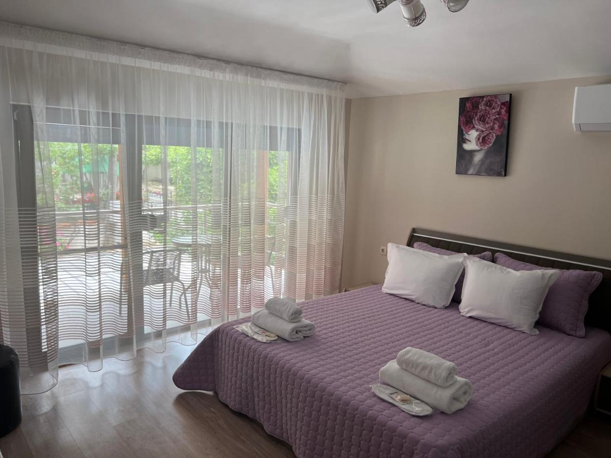 Къща За Гости Татяна / Guest House Tatiana Petrich  Bagian luar foto