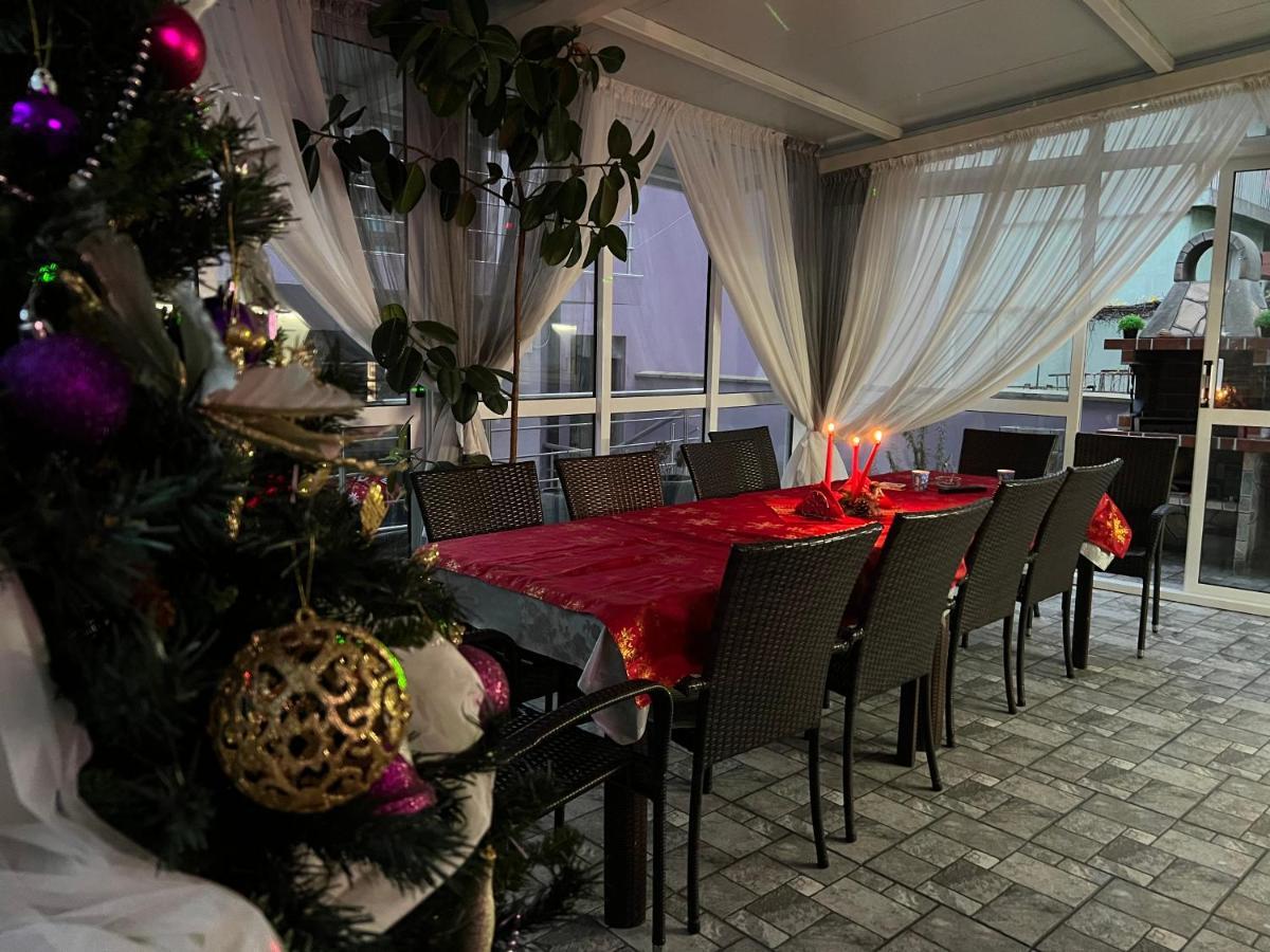Къща За Гости Татяна / Guest House Tatiana Petrich  Bagian luar foto